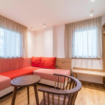 Pension Haus Tirol Laion Extérieur photo