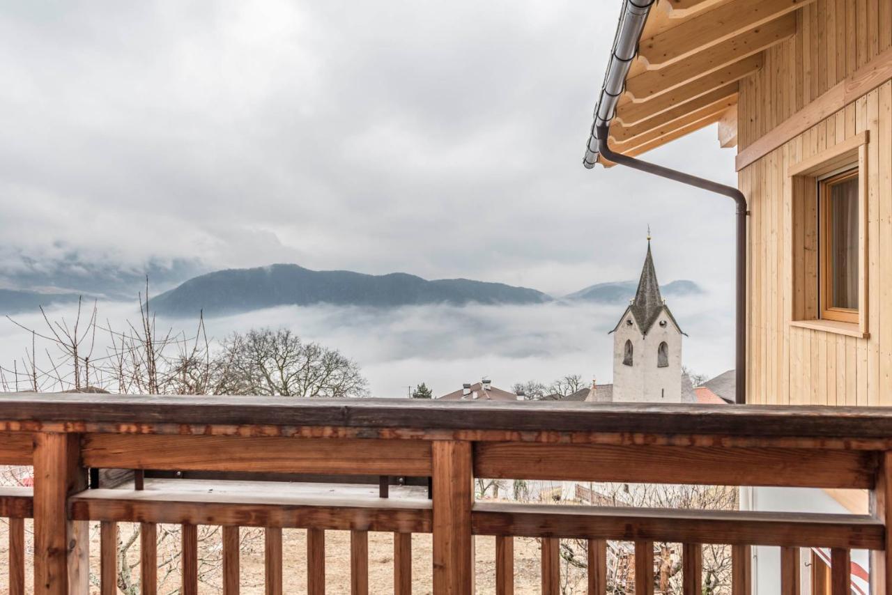 Pension Haus Tirol Laion Extérieur photo