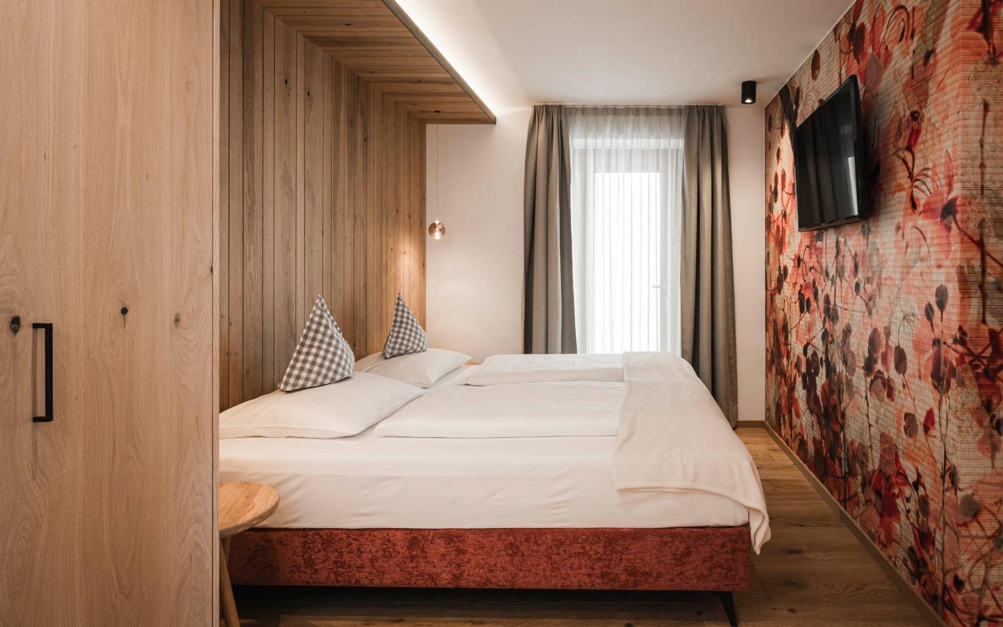 Pension Haus Tirol Laion Extérieur photo