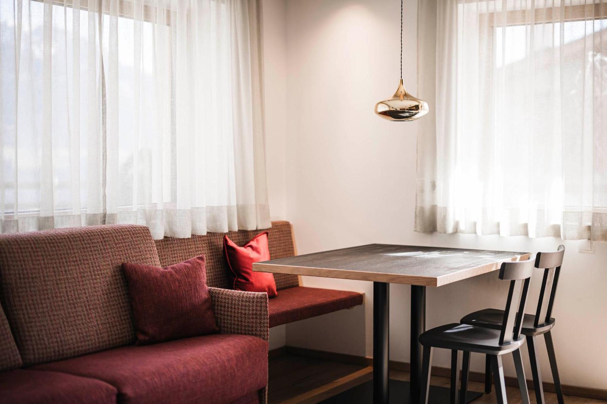 Pension Haus Tirol Laion Extérieur photo