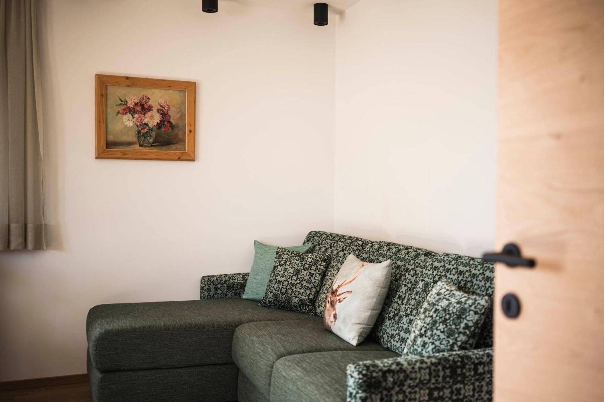 Pension Haus Tirol Laion Extérieur photo